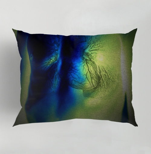 Фотография футболки Удушье