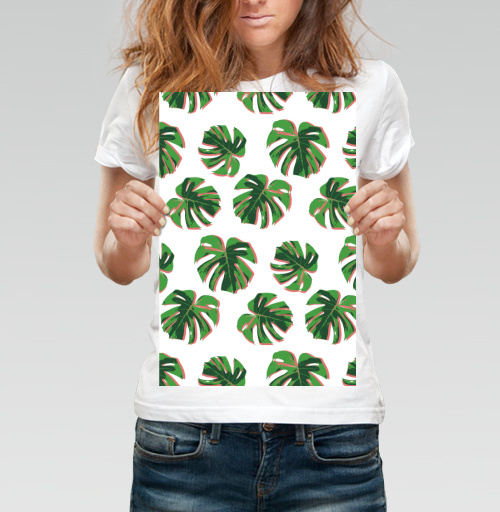 Фотография футболки Каникулы июня
