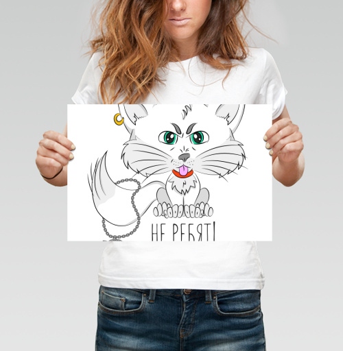 Фотография футболки Не ребят! Больше не женюсь