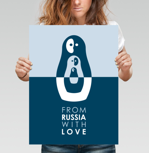 Фотография футболки Богатый внутренний мир