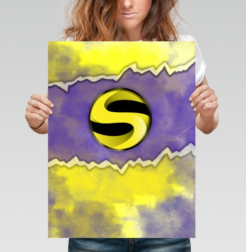 Фотография футболки SKZ Female Player / Женский игрок SKZ