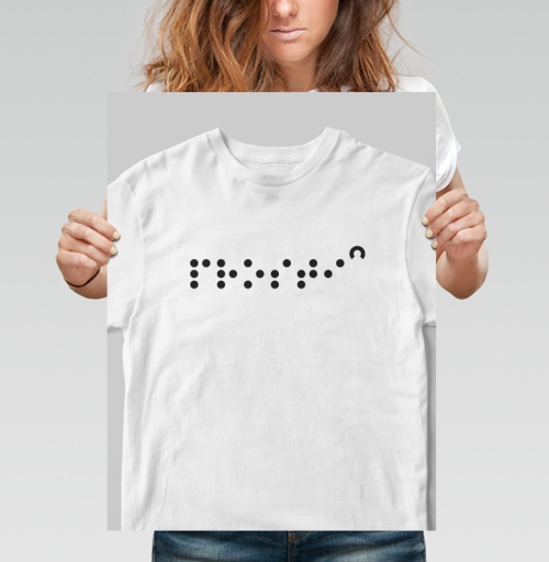 Фотография футболки ПРОСТИ