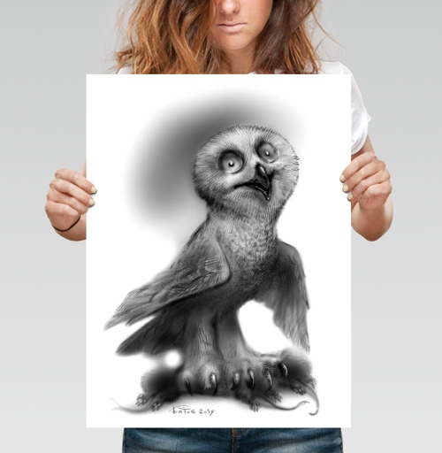 Фотография футболки Бон аппетит