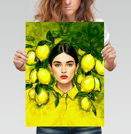 Фотография футболки Дольче