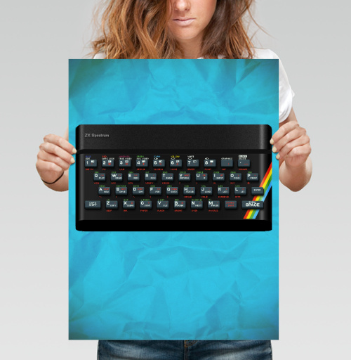 Фотография футболки Speccy / Спекки