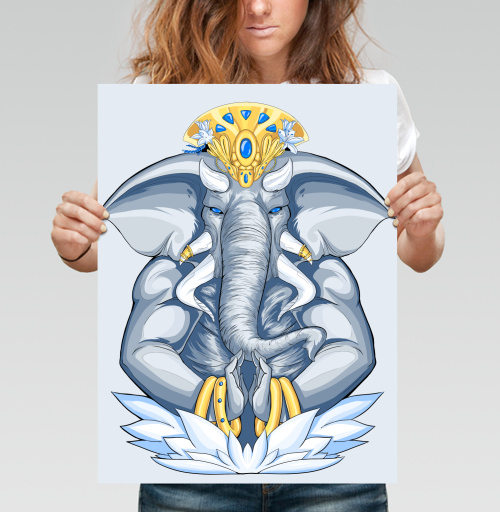 Фотография футболки Good Karma