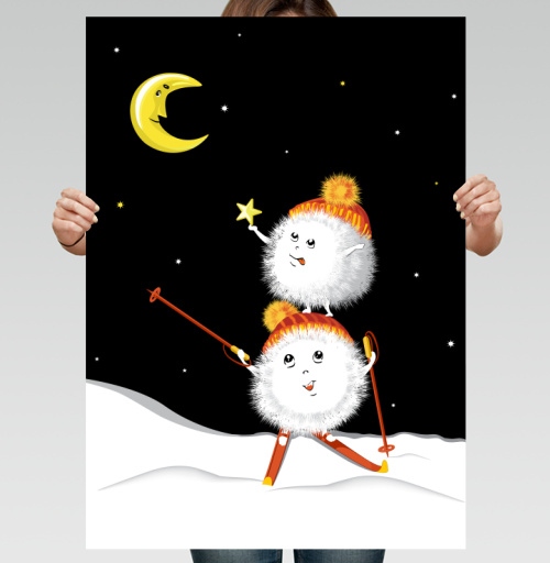Фотография футболки Нет ничего невозможного