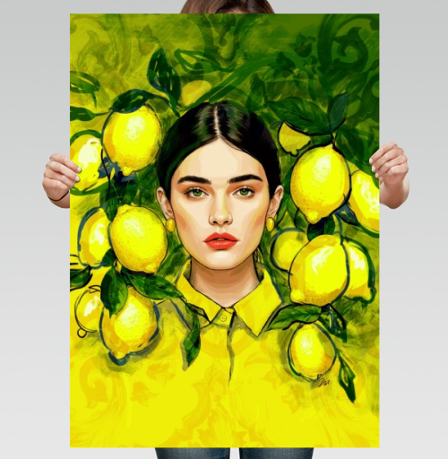 Фотография футболки Дольче