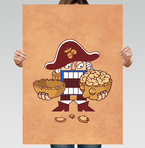 Фотография футболки Nutcracker