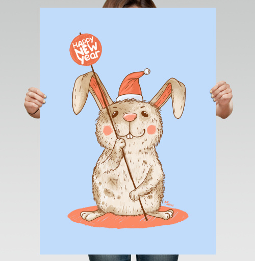 Фотография футболки Happy NEW year