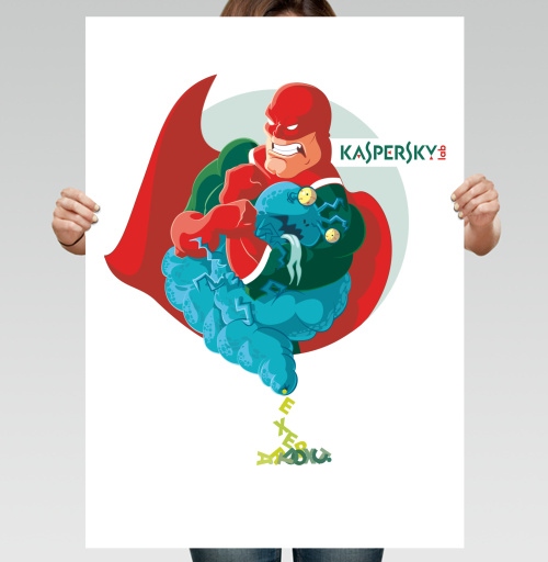 Фотография футболки И никаких компромиссов, бля!