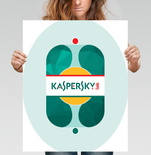 Фотография футболки Виртуальная Лаборатория Касперского
