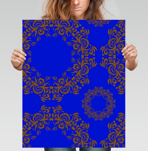 Фотография футболки Арабские напевы.