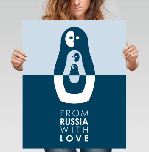 Фотография футболки Богатый внутренний мир