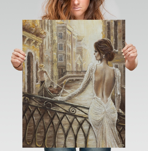 Фотография футболки НЕЗНАКОМКА