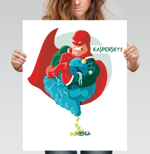 Фотография футболки И никаких компромиссов, бля!
