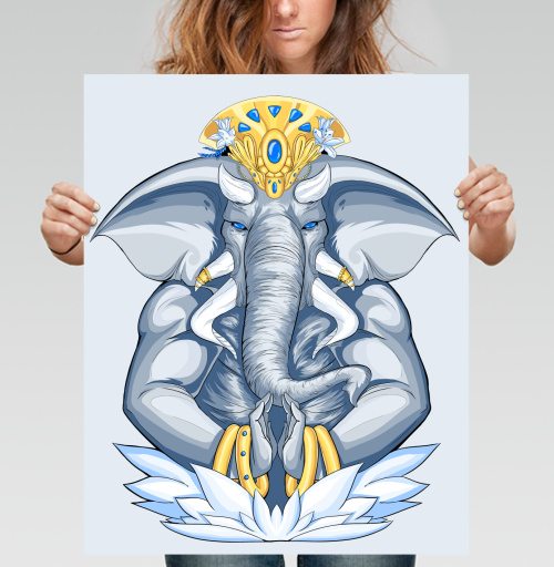 Фотография футболки Good Karma