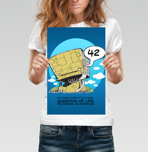 Фотография футболки 42 v2