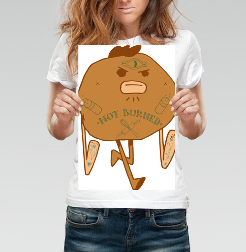 Печенье смерти