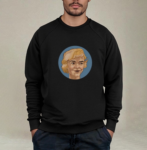 Фотография футболки Сыроежкин