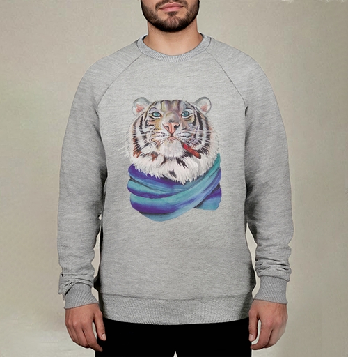 Фотография футболки Харизма