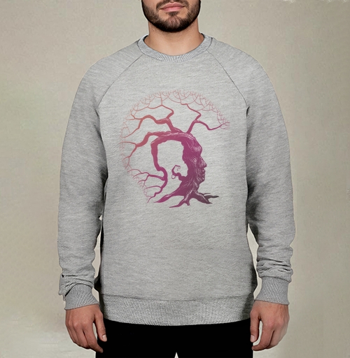 Фотография футболки Punk Tree