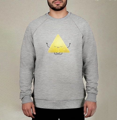 Фотография футболки Релакси