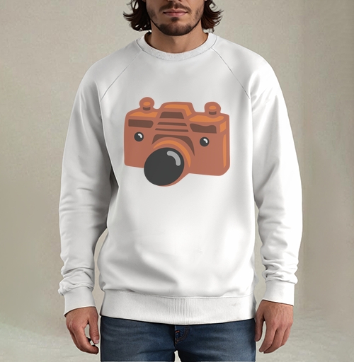 Фотография футболки Фотомишка