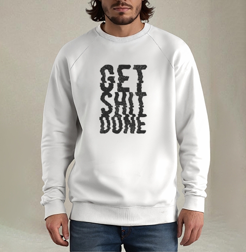 Фотография футболки Покончи с этим