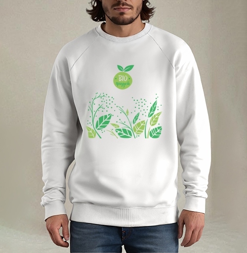 Фотография футболки БИОпродукт