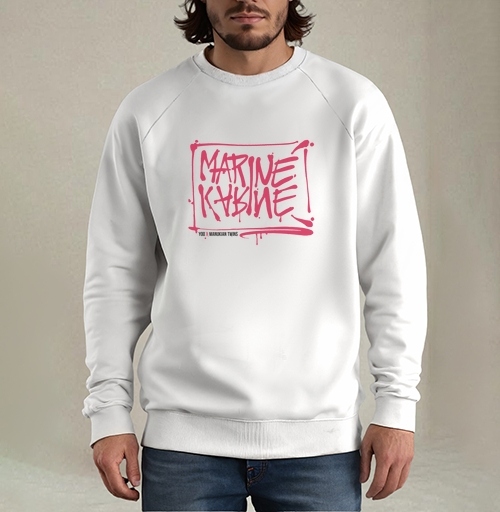 Фотография футболки MT Marine Karine / МТ Марин Карин