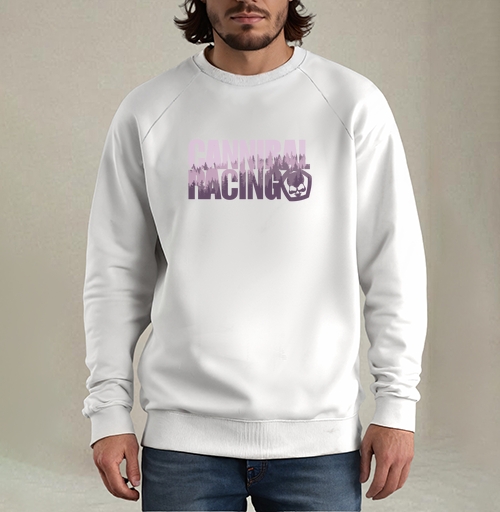 Фотография футболки Лес каннибал рейсинг