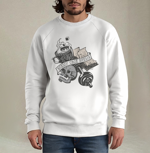 Фотография футболки Всему Свое Время