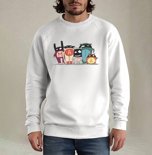 Фотография футболки The mafia