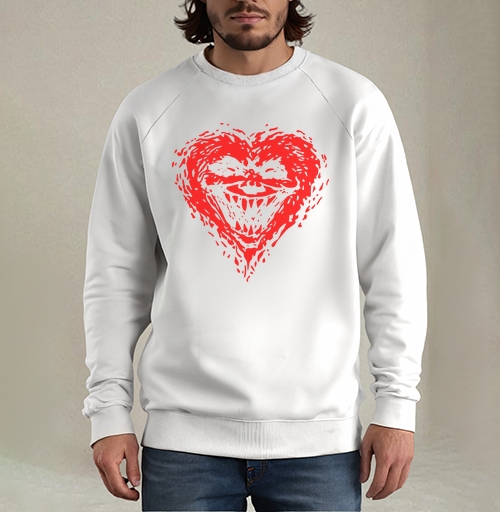 Фотография футболки Evilheart