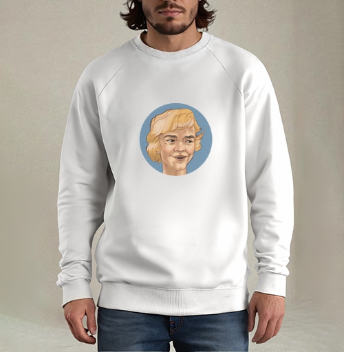 Фотография футболки Сыроежкин