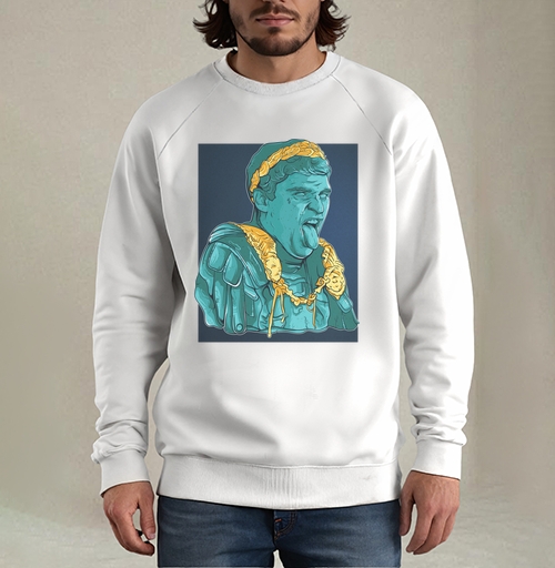 Фотография футболки Коммод