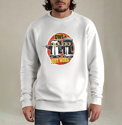 Фотография футболки Надо было взять дробовики.