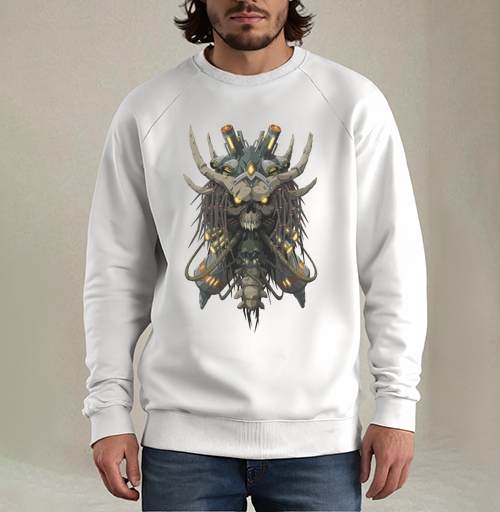 Фотография футболки Power Lich