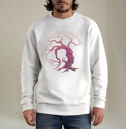 Фотография футболки Punk Tree