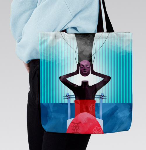 Фотография футболки Номер Шесть