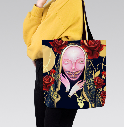 Фотография футболки Инсомния