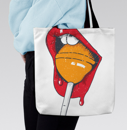 Фотография футболки Чупа