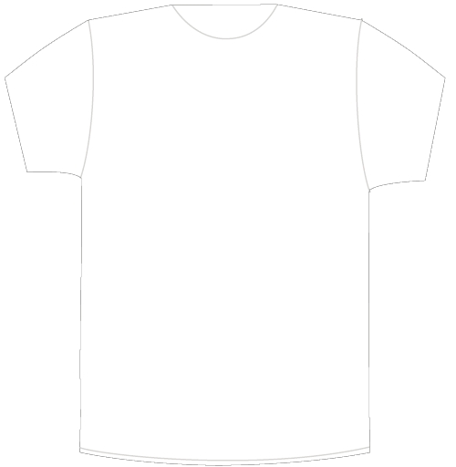 Фотография футболки Каллиграффити «ALL EVERYTHING IS STYLE» – Мрачная элегантность