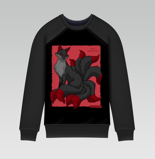 Фотография футболки Хули-цзин