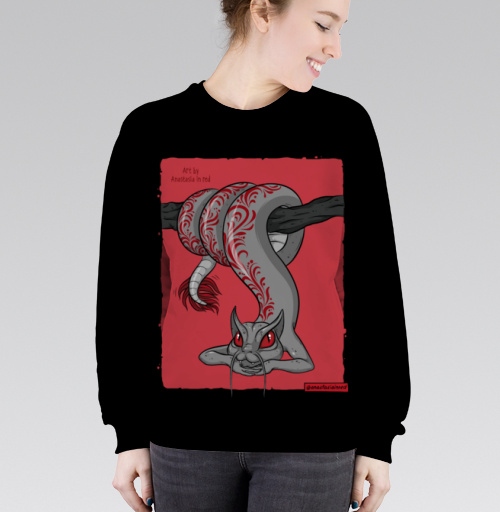 Фотография футболки Татцельвурм