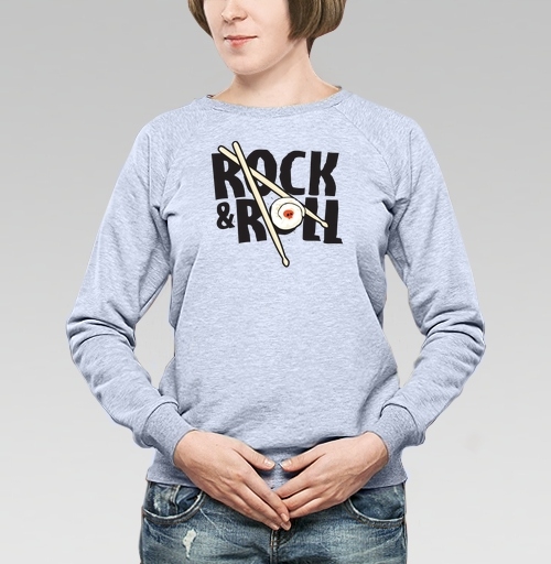 Фотография футболки Rock and Roll