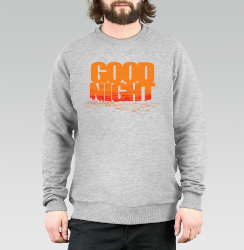 Фотография футболки Футболки fight nights Good Night