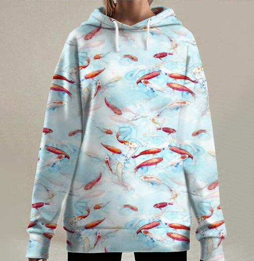 Фотография футболки Загадываем желания...