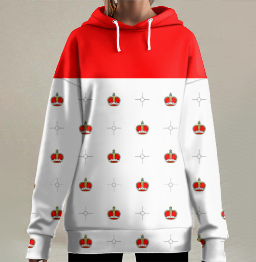 Фотография футболки Crown | Корона